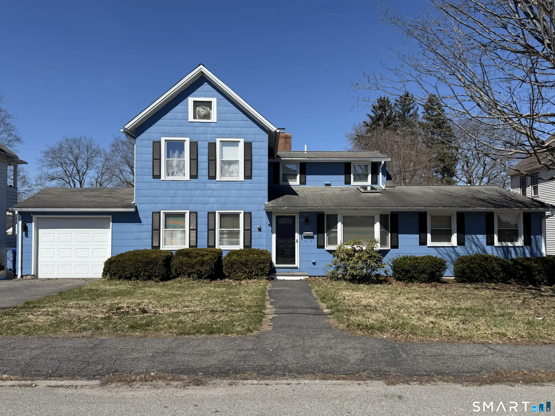 64 Hoffman Street, Torrington, CT