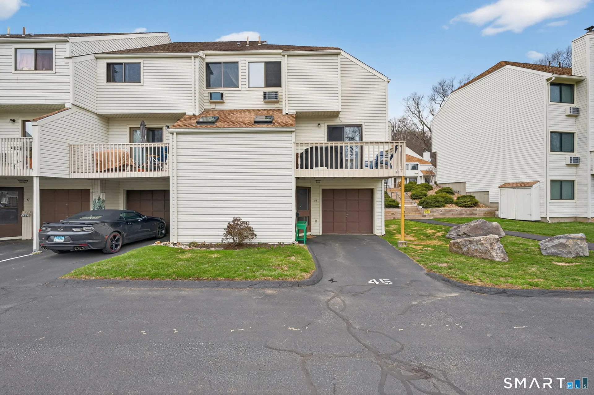 85 North Main Street #45, East Hampton, CT