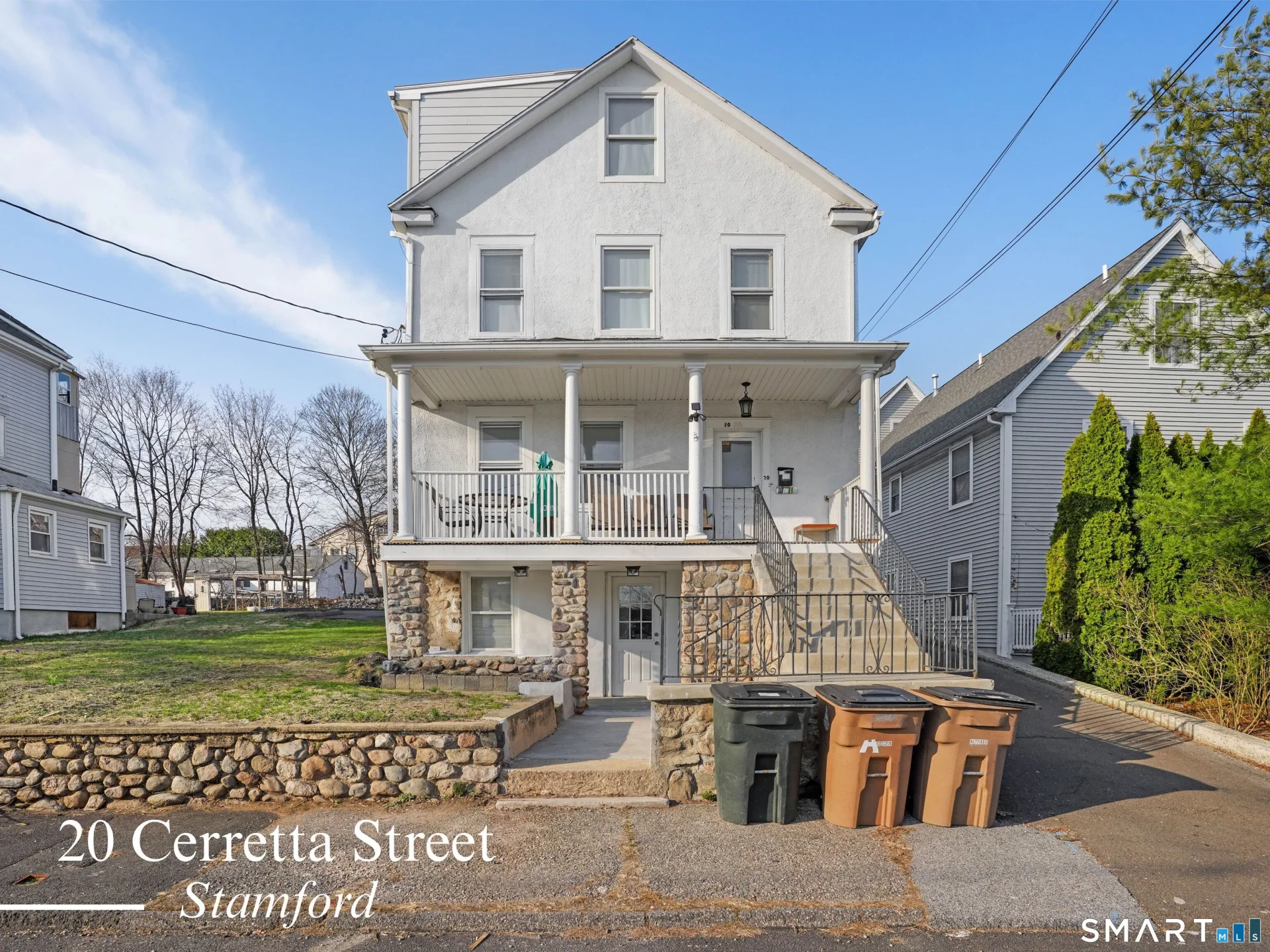 20 Cerretta Street, Stamford, CT