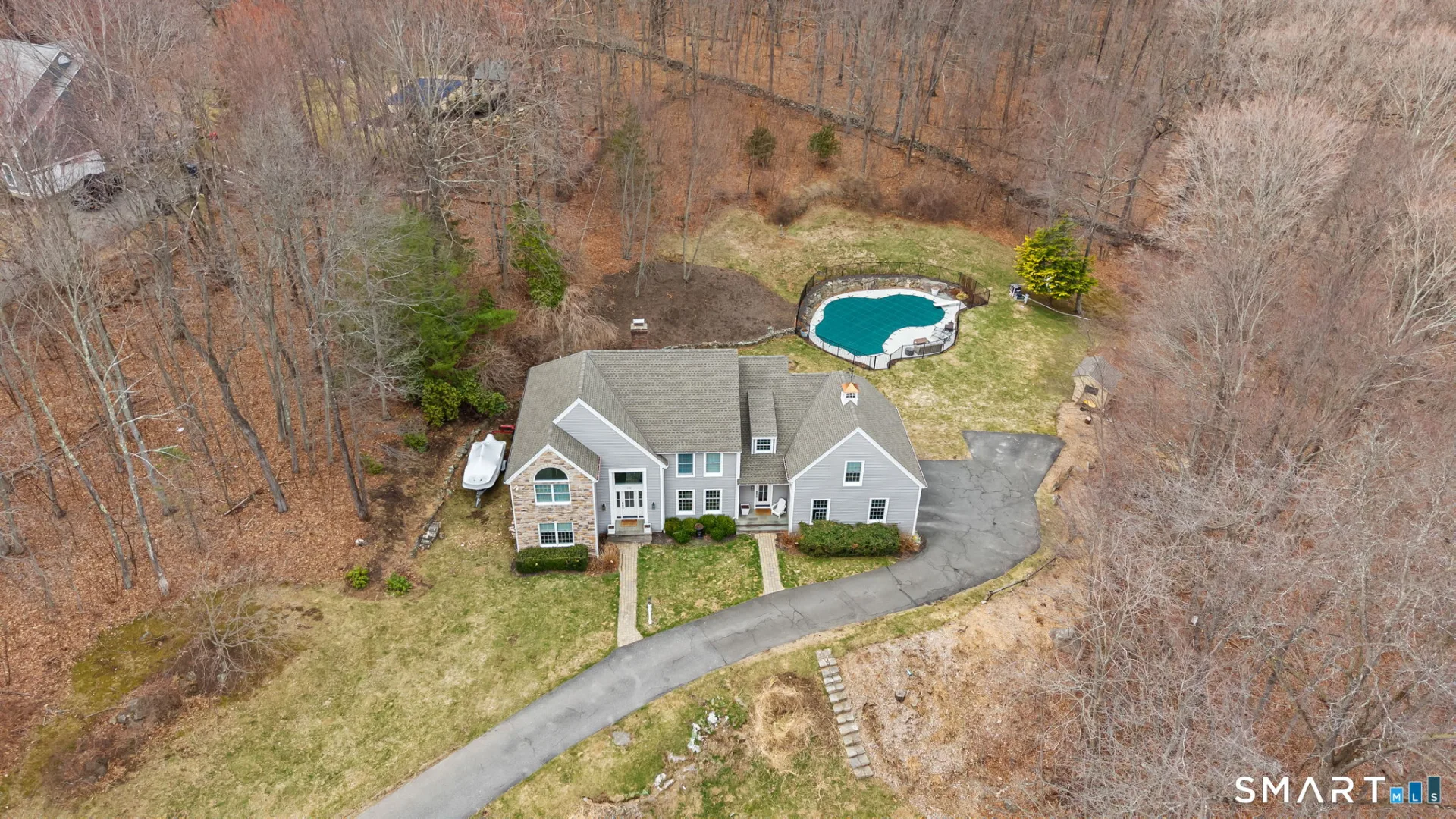 6 Shepards Way, New Fairfield, CT