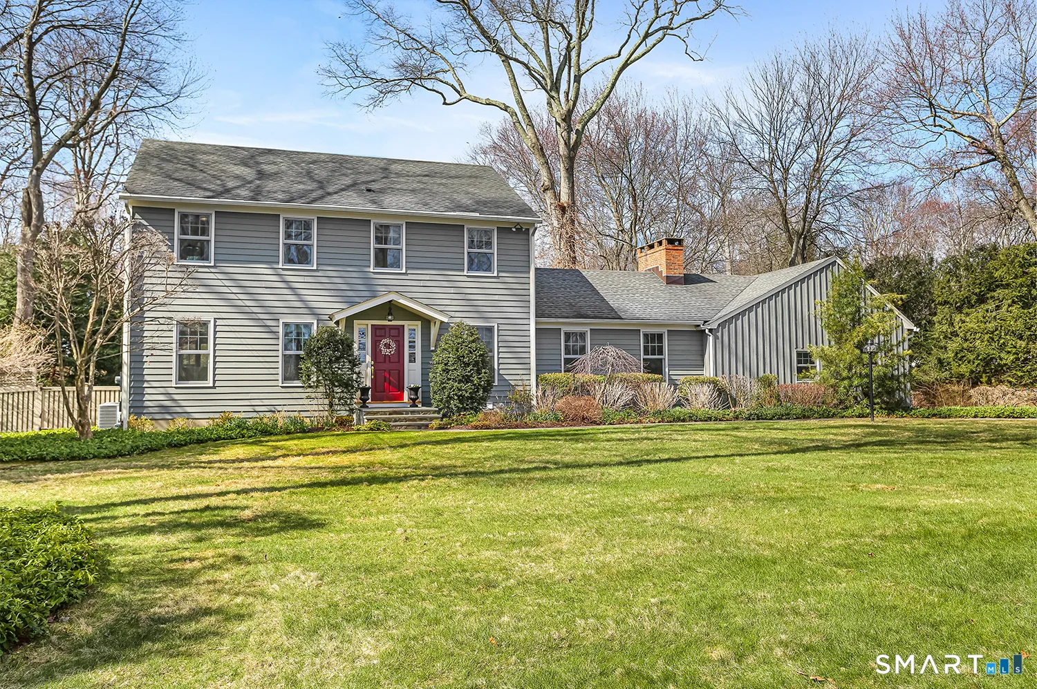 757 Galloping Hill Road, Fairfield, CT