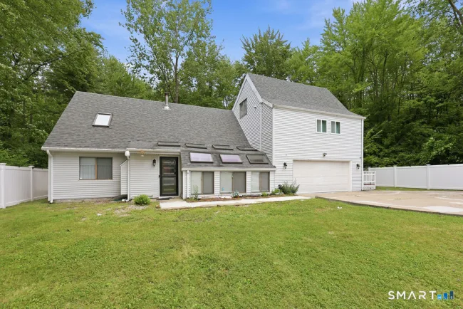 85 South Road, Farmington, CT