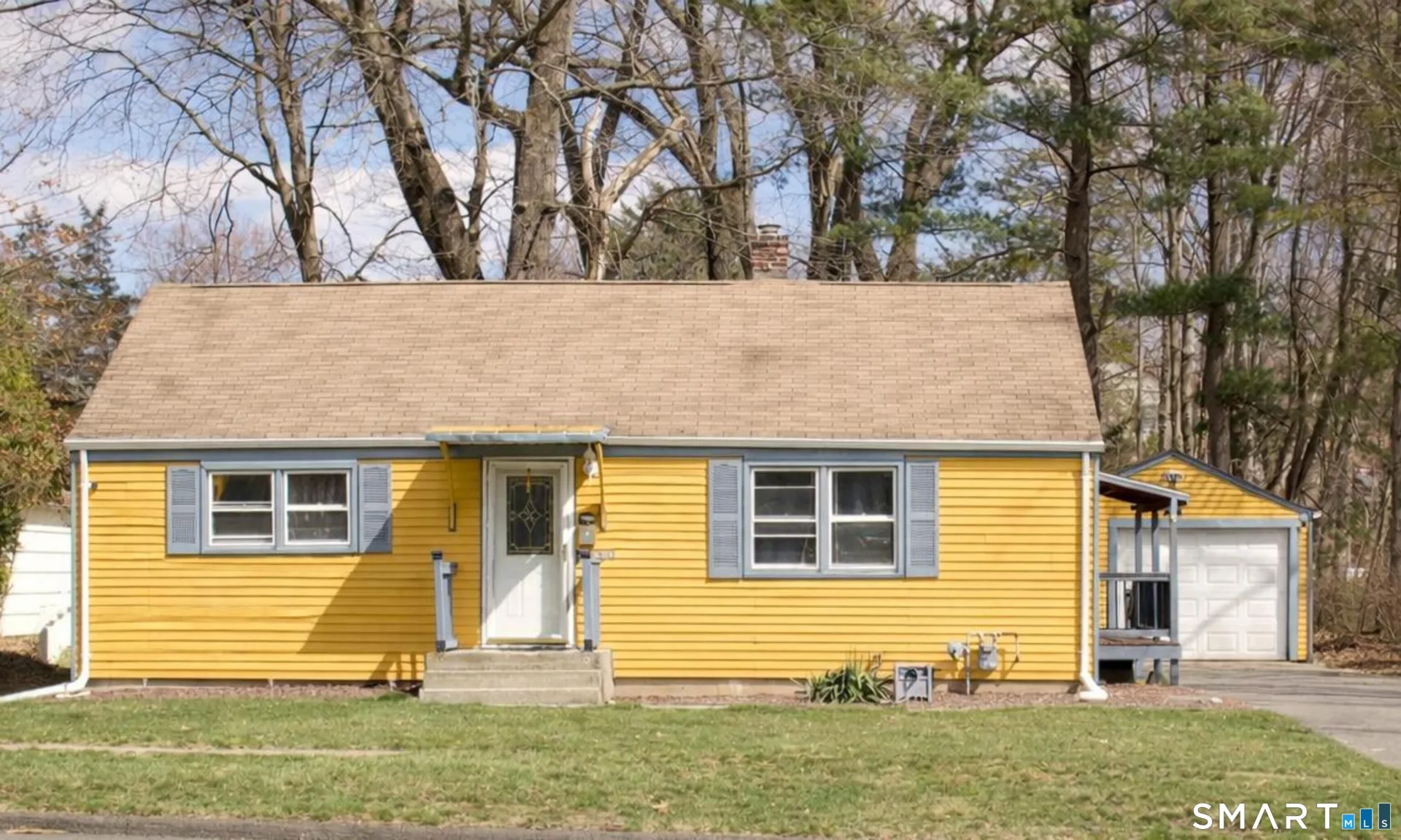 1480 Forbes Street, East Hartford, CT