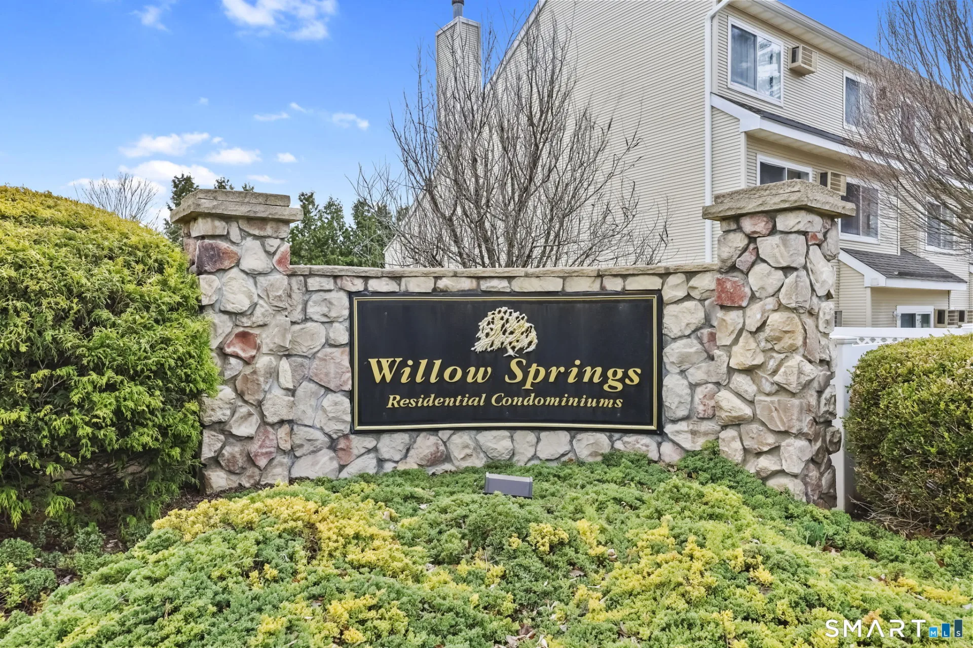 305 Willow Springs #305, New Milford, CT