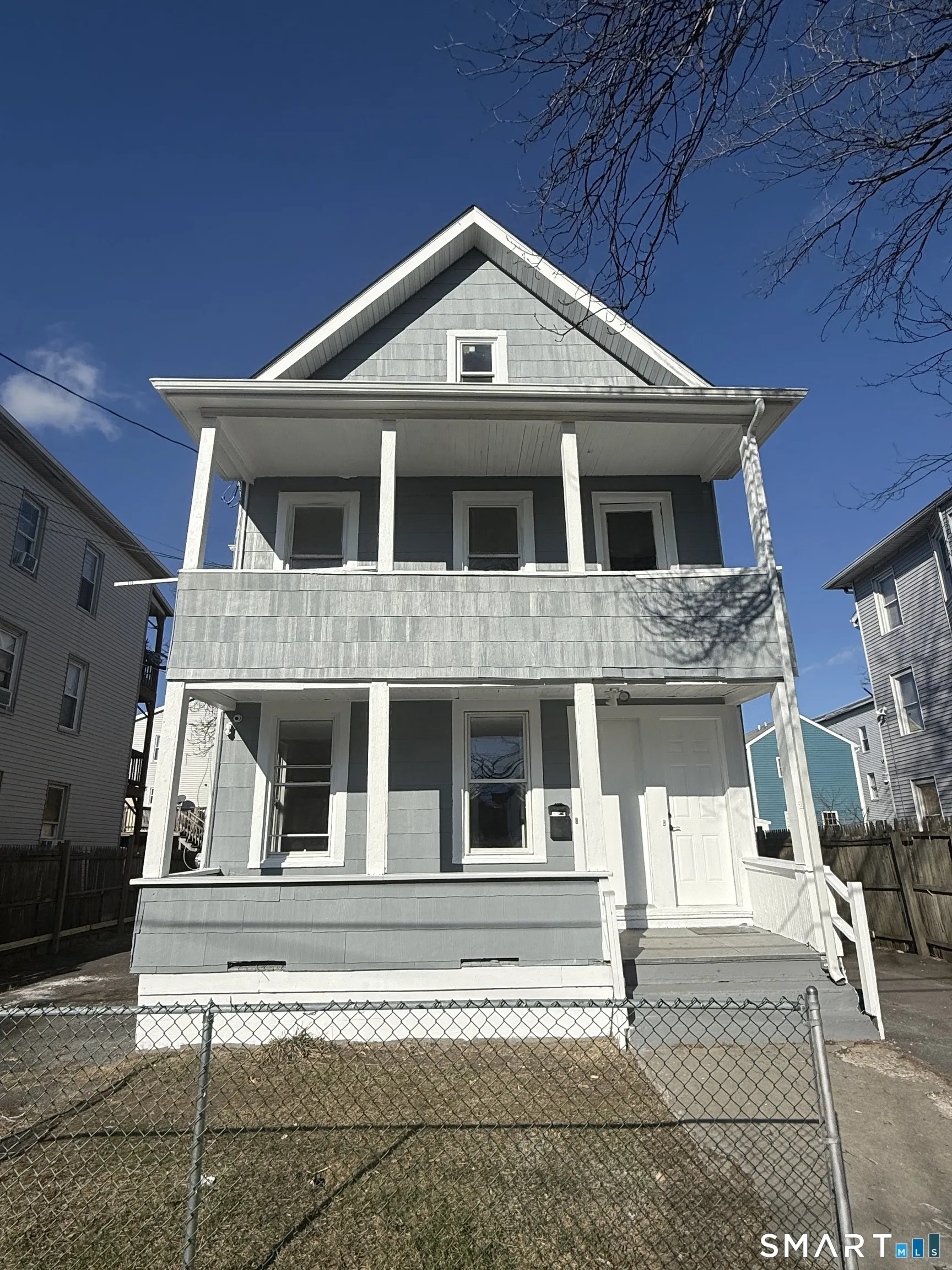 239 Beardsley Street, Bridgeport, CT