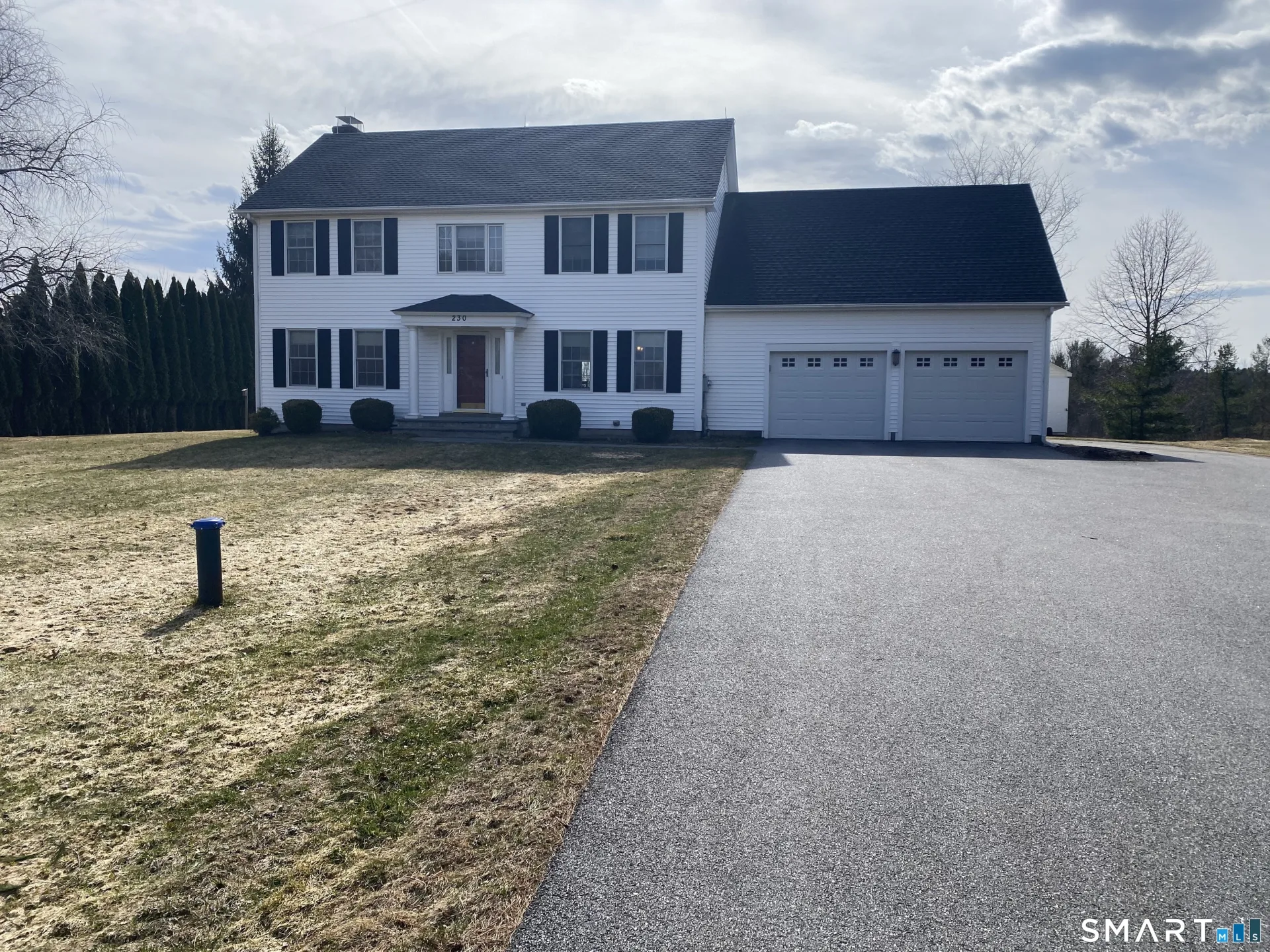 230 Beach Street, Goshen, CT