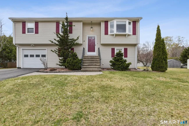 72 Briar Patch Drive, Berlin, CT