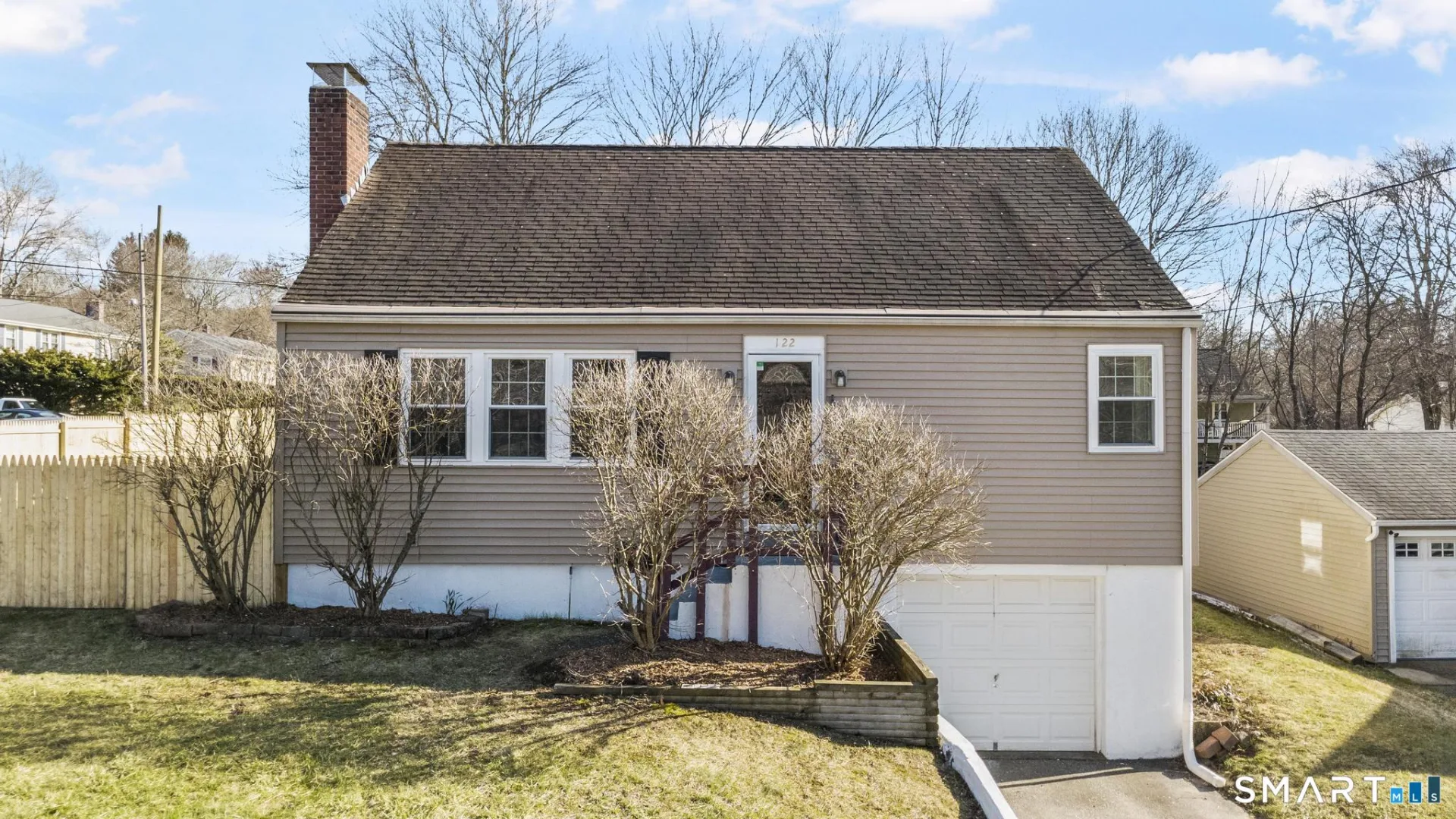 122 Newton Street, Norwich, CT