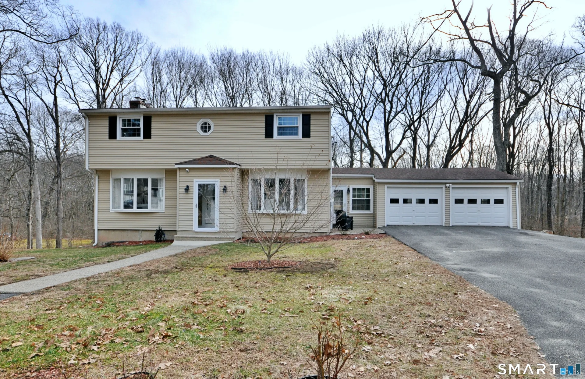 21 Maple Drive, Prospect, CT