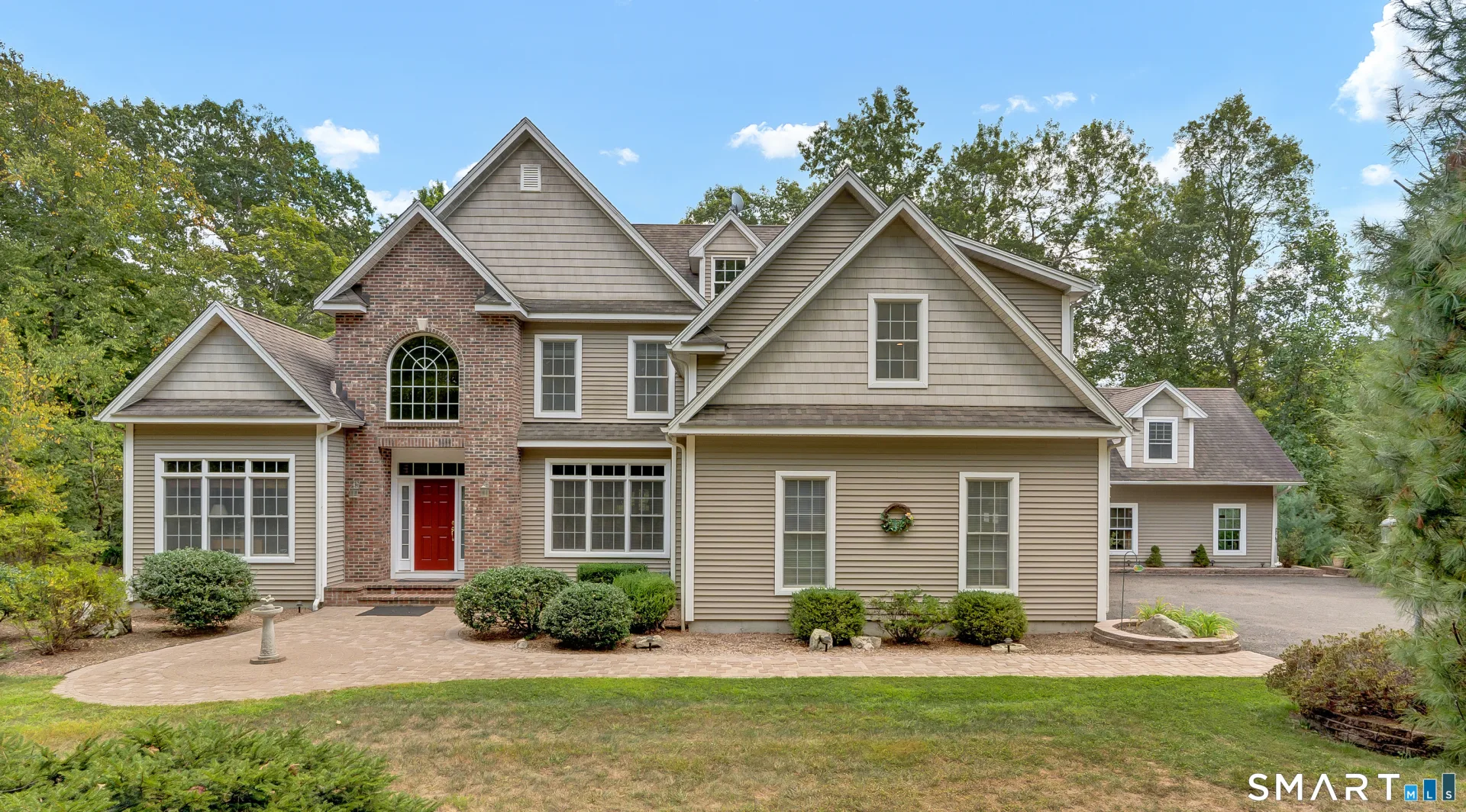 4 Bishop Road, Oxford, CT