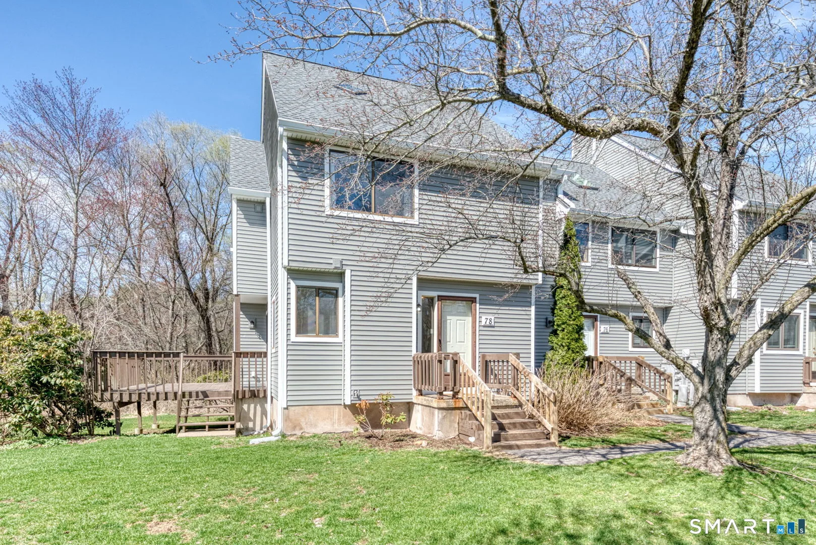 78 Silo Way #78, Bloomfield, CT