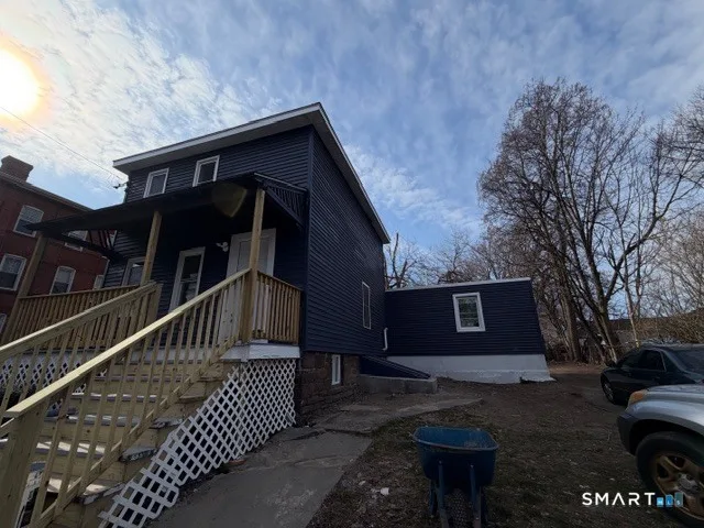 107 Mather Street, Hartford, CT