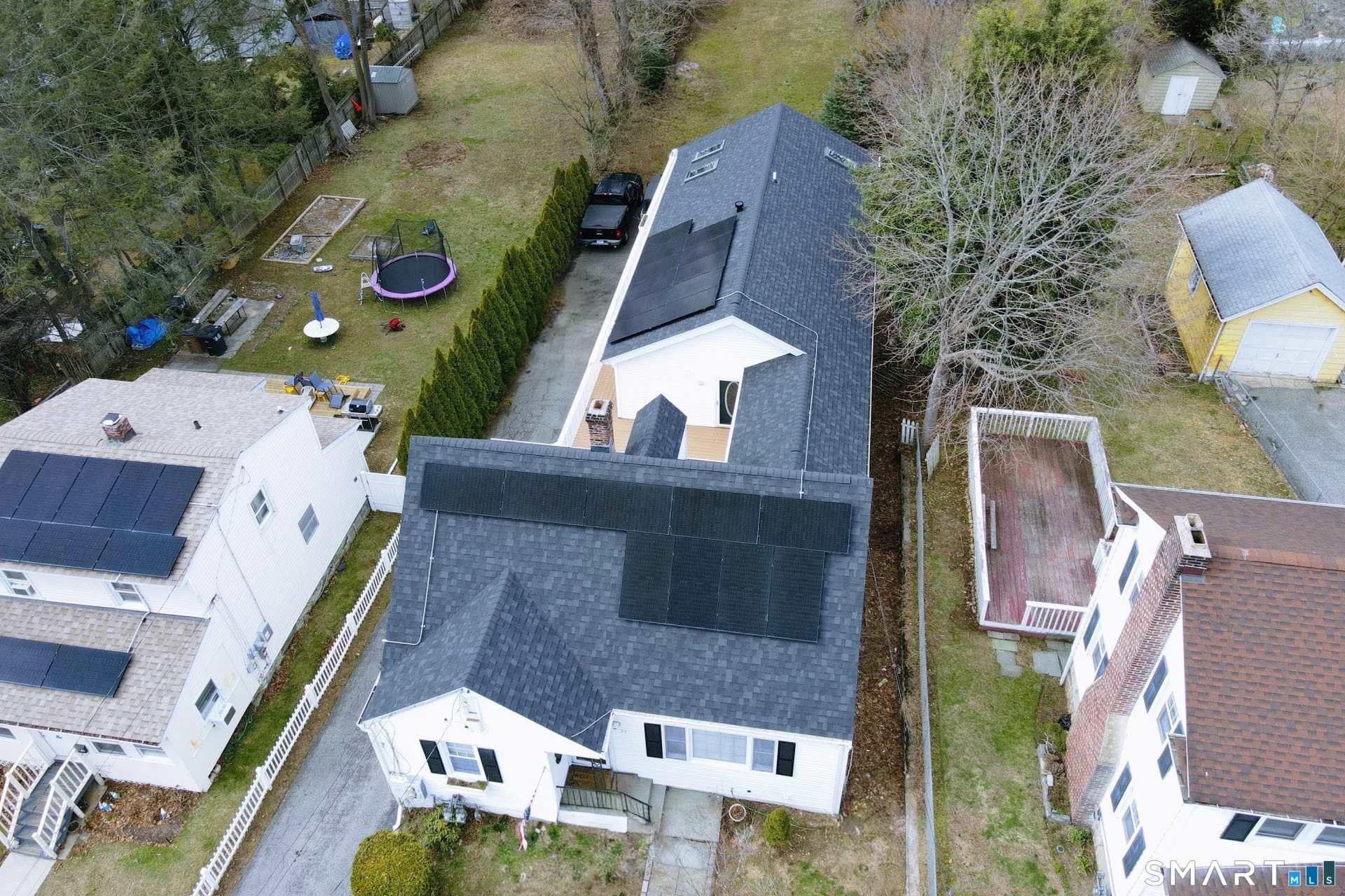 57 Forest Lawn Avenue, Stamford, CT