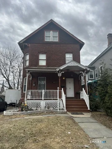 37 Capen Street, Hartford, CT