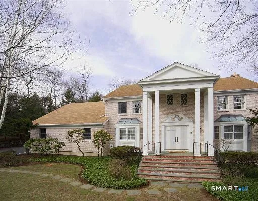 114 North Racebrook Road, Woodbridge, CT