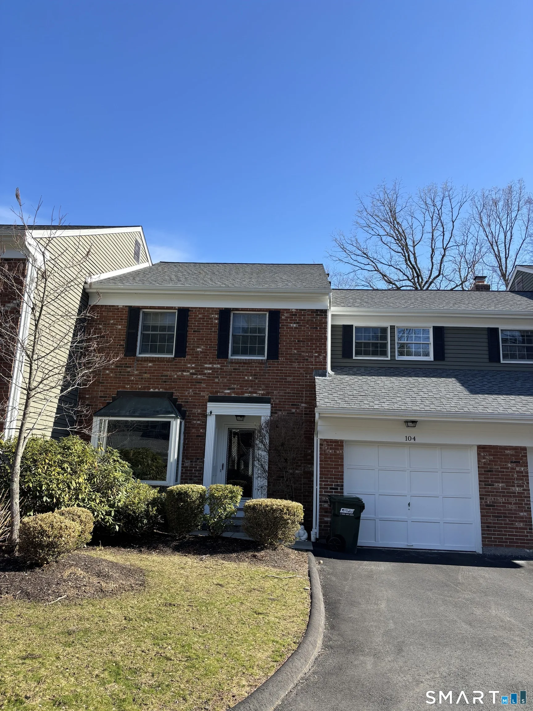 104 Tunxis Village, Farmington, CT