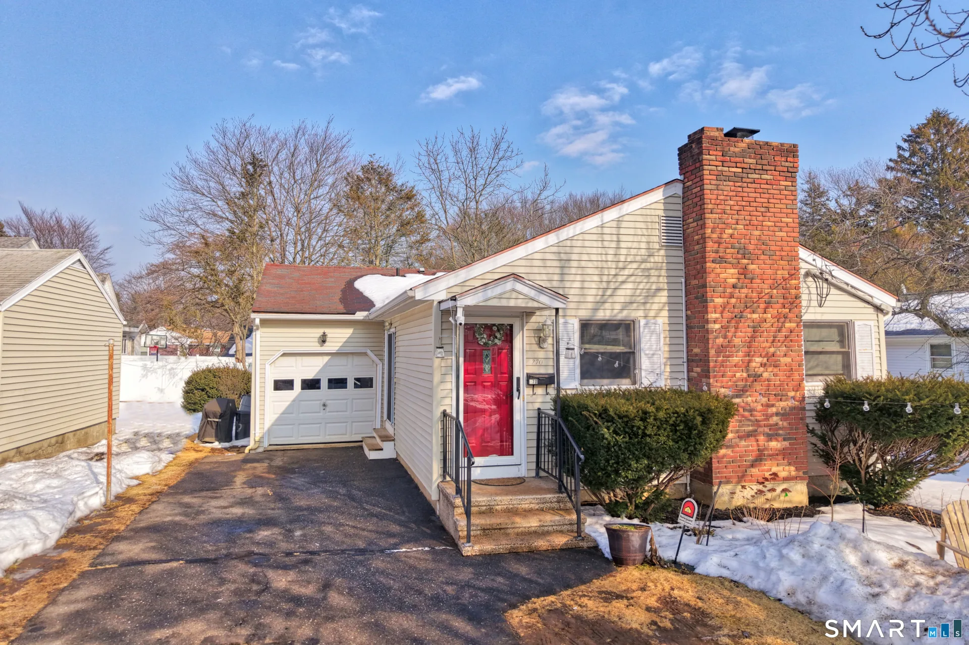 270 Andrew Street, Stratford, CT