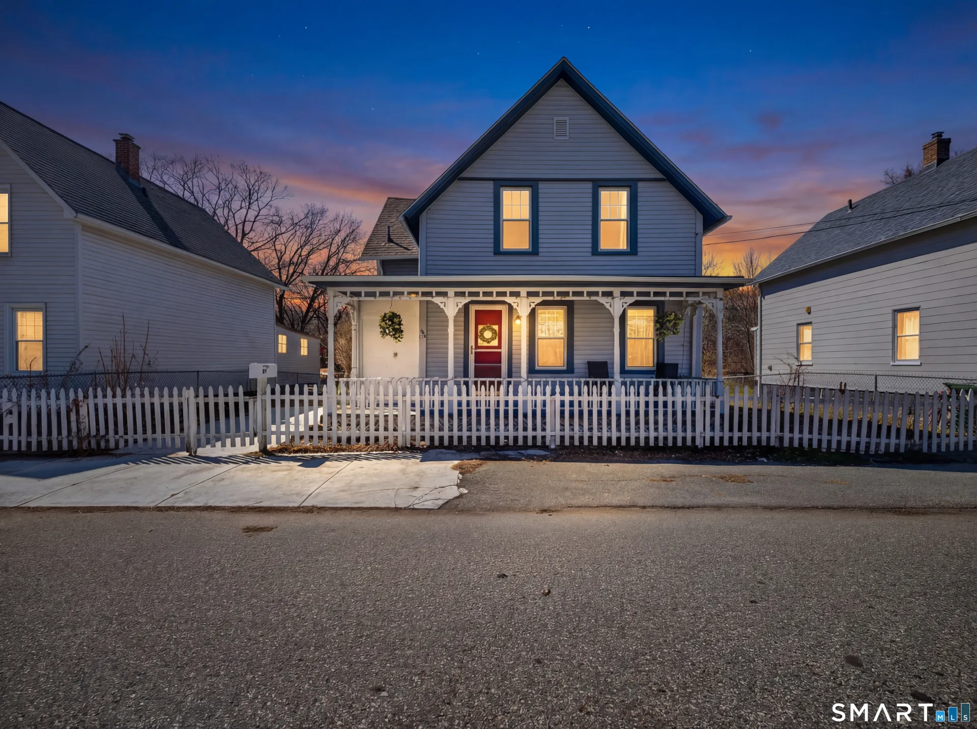 82 North Street, Norwich, CT