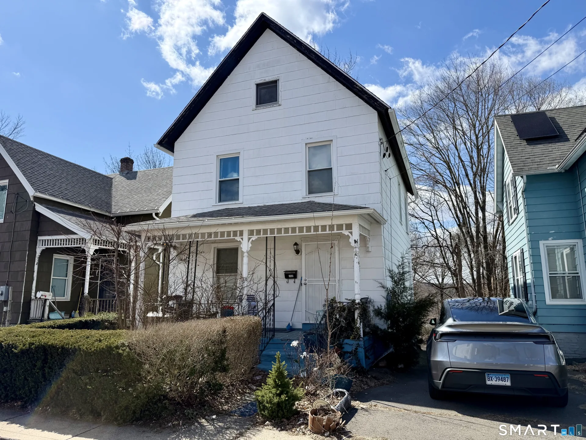 103 Prospect Street, Middletown, CT