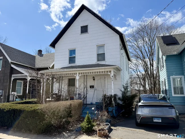 103 Prospect Street, Middletown, CT