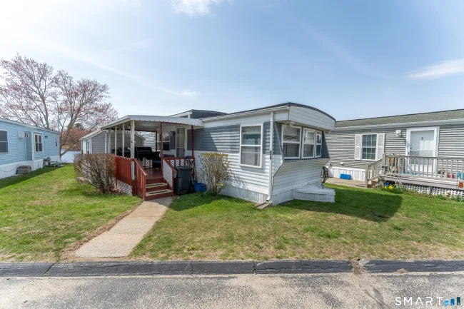 210 Bundy Hill Road #LOT 54