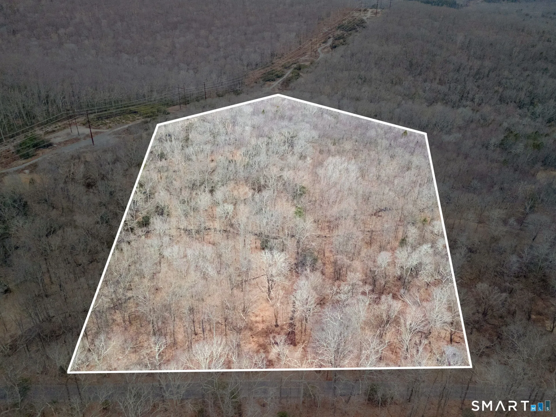 Plains Road, Haddam, CT