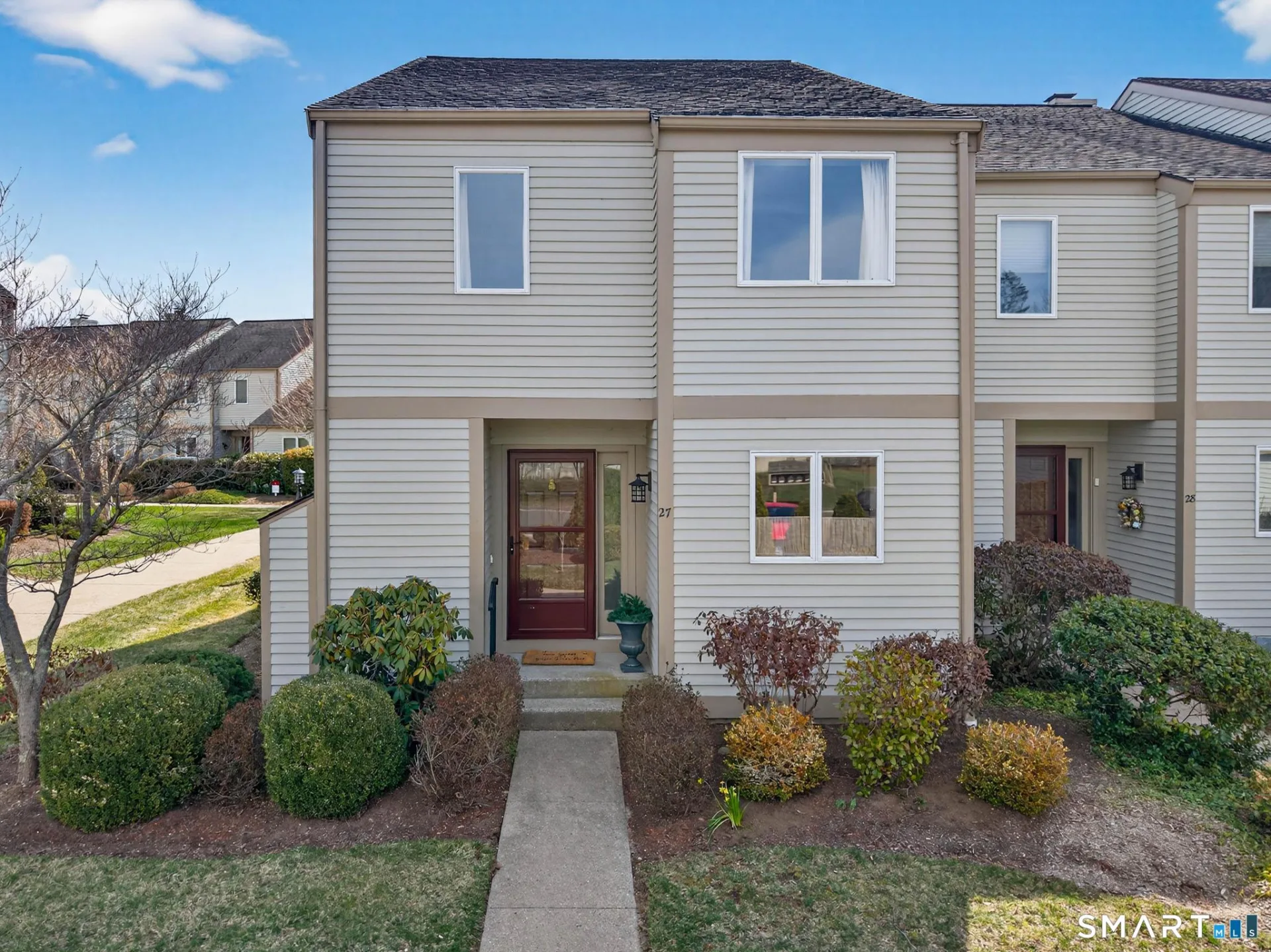 100 Dudley Avenue #F27, Old Saybrook, CT