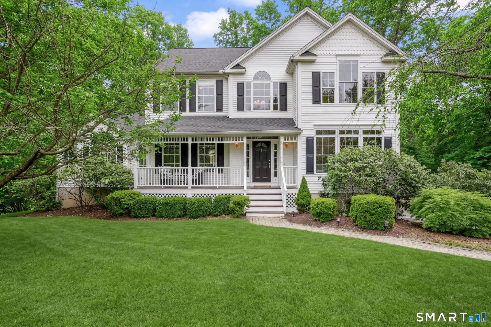 6 Christina Drive, Oxford, CT