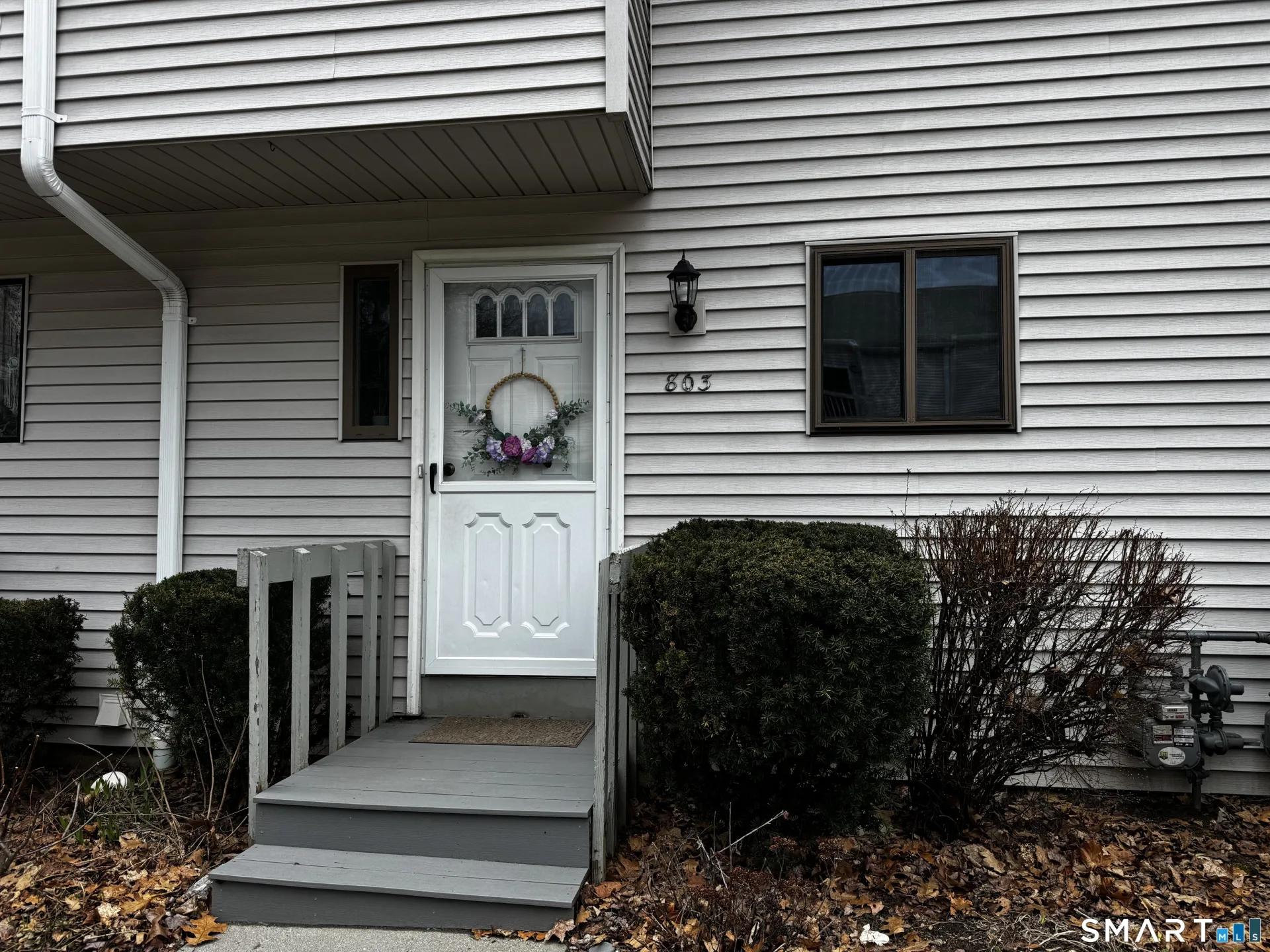 803 Timber Lane #803, Canton, CT