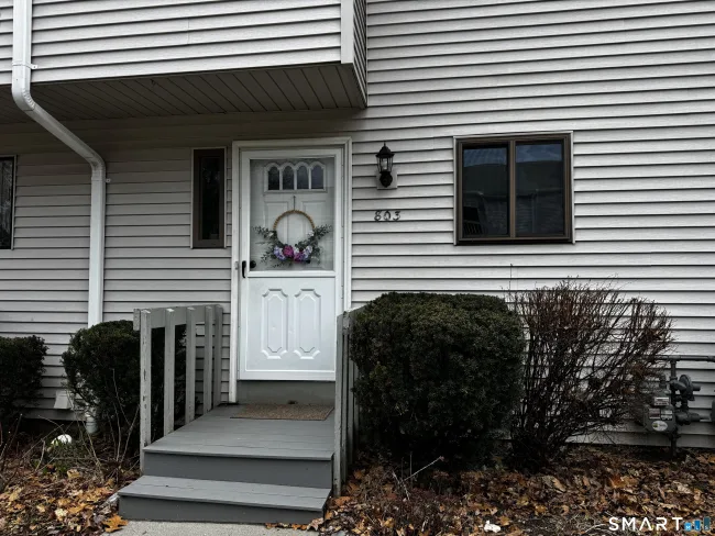 803 Timber Lane #803