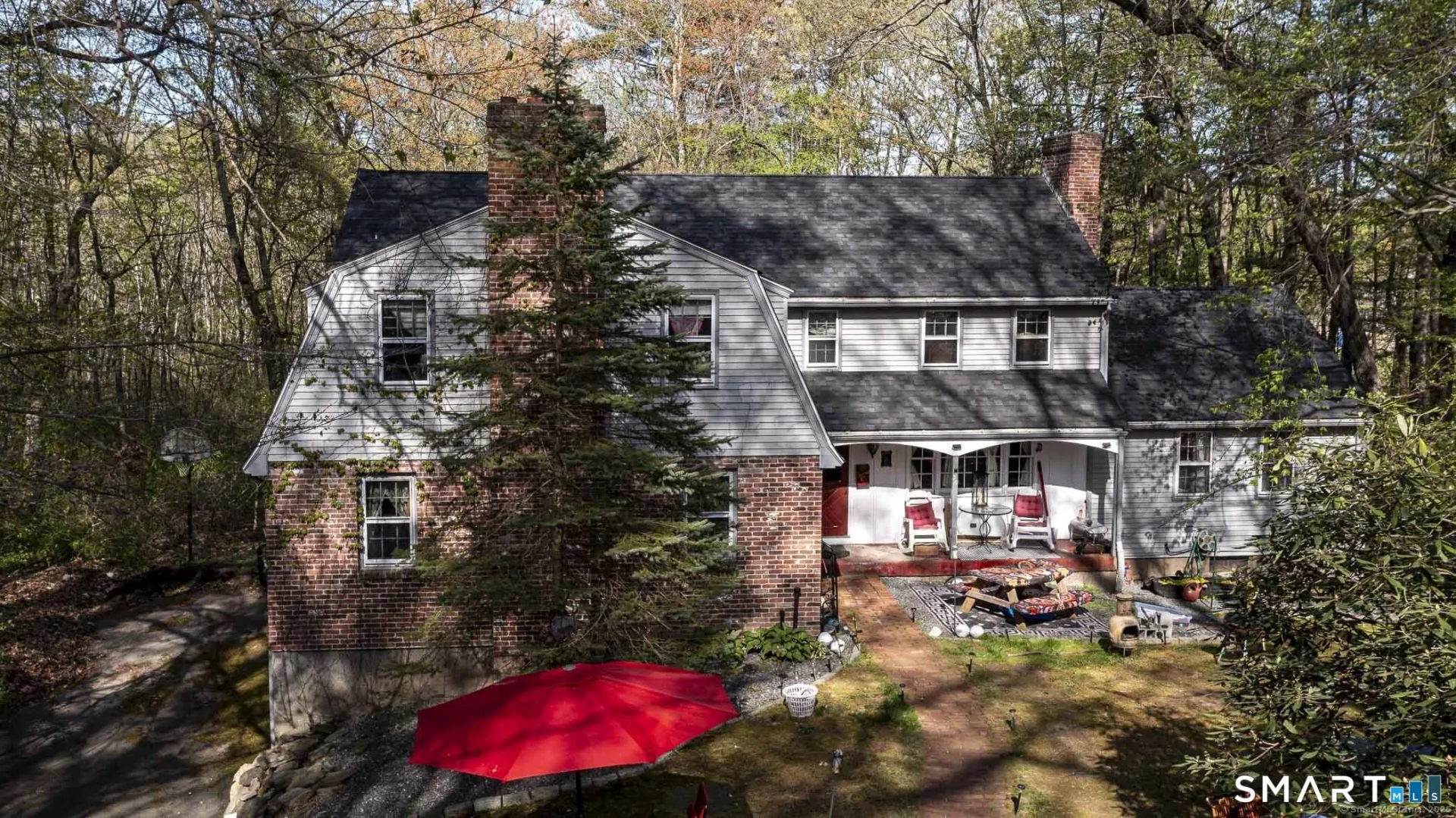 30 Parkwood Drive, Windsor, CT