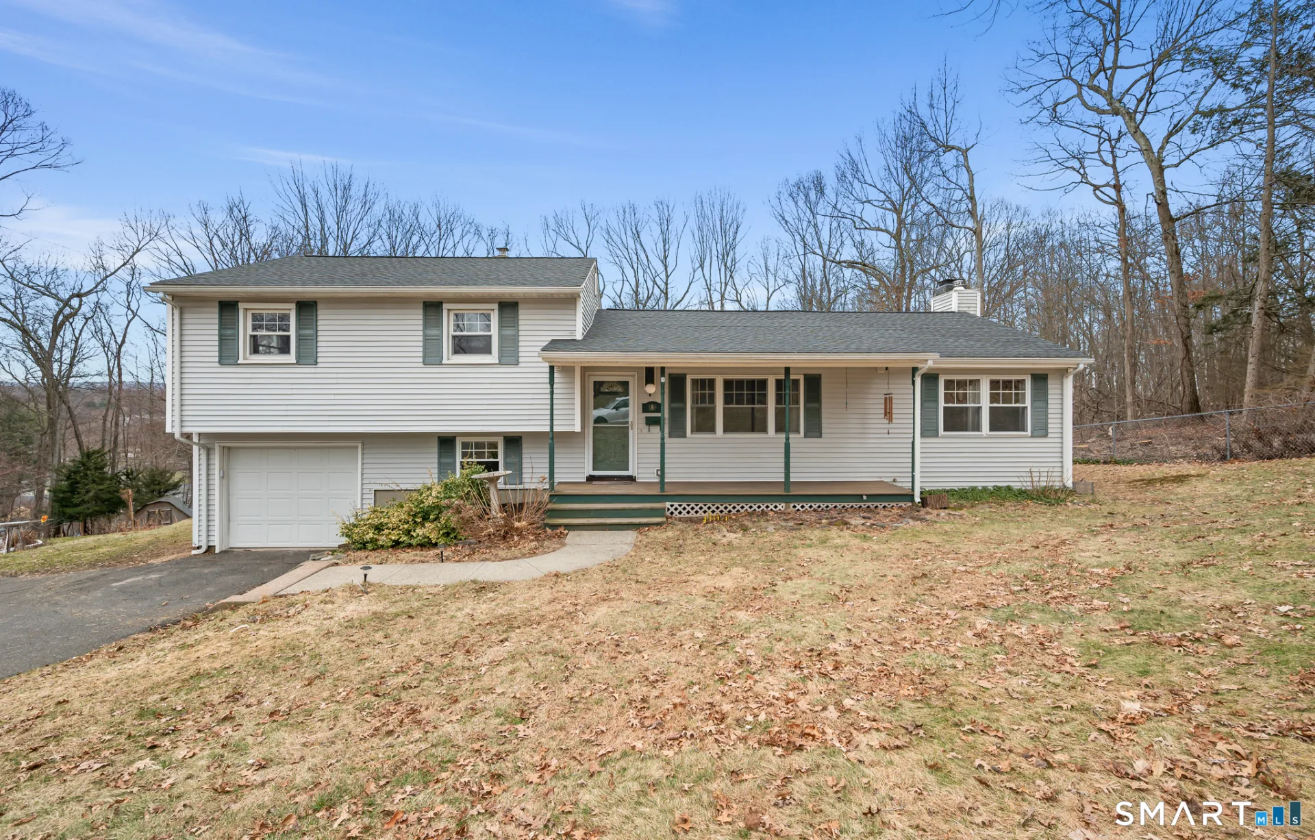180 Dogwood Lane, South Windsor, CT