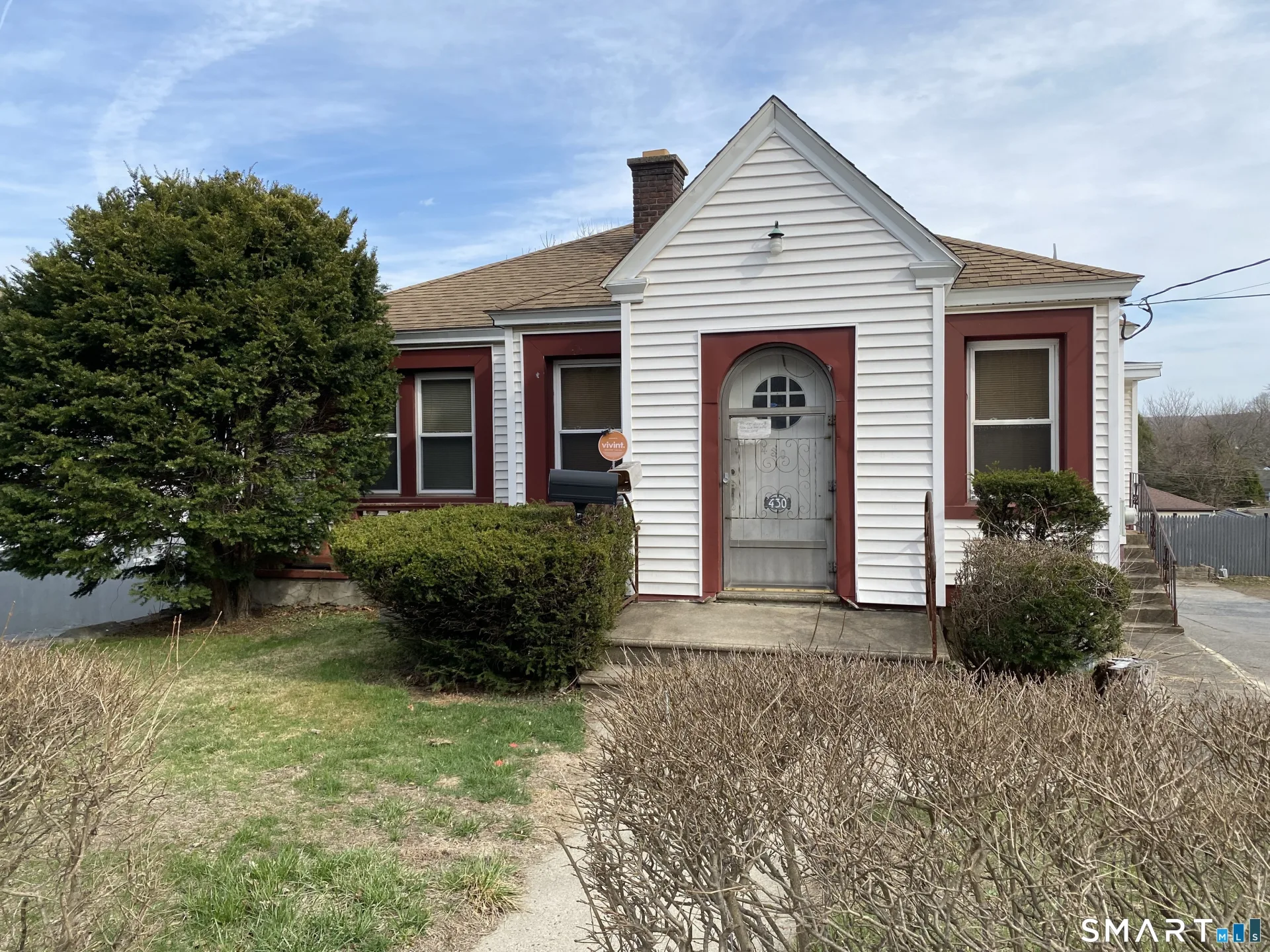 430 Wolcott Street, Waterbury, CT