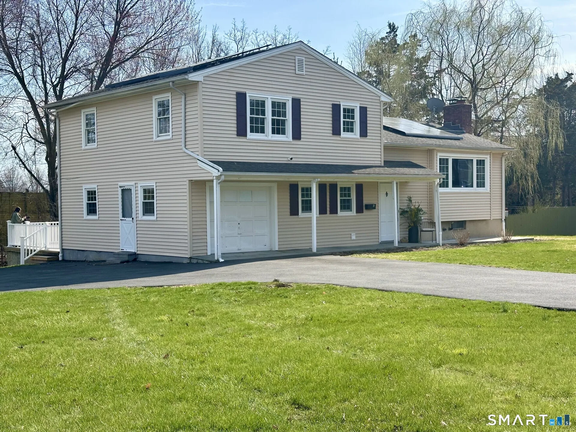 25 Dairy Farm Road, Norwalk, CT
