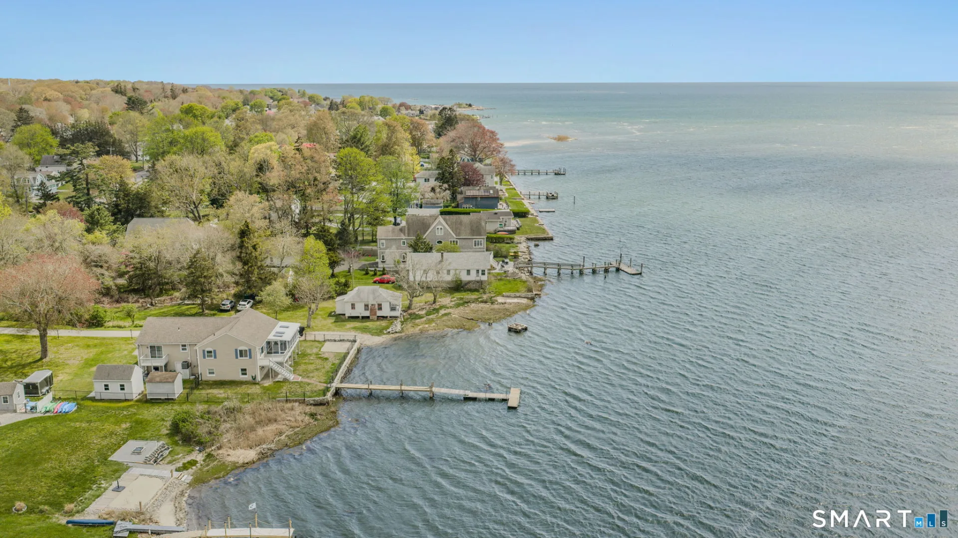 224 Shore Road, Waterford, CT