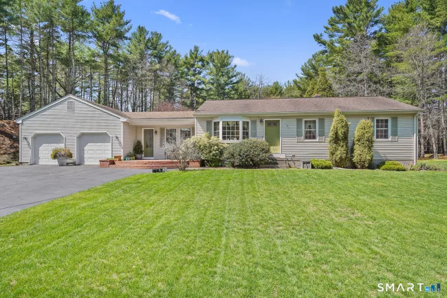 161 Burlingame Road, Killingly, CT