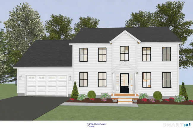 5 Wilderness Acres Drive