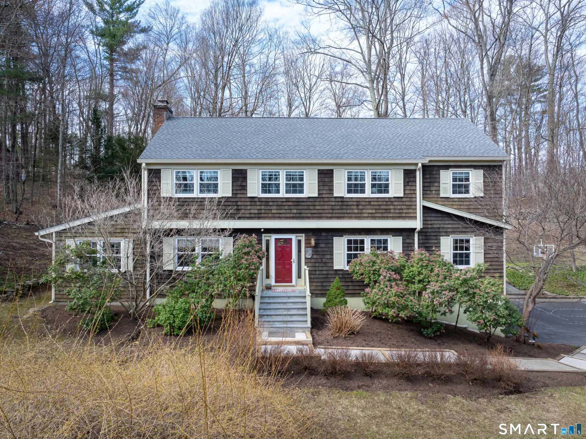87 Fulling Mill Lane, Ridgefield, CT