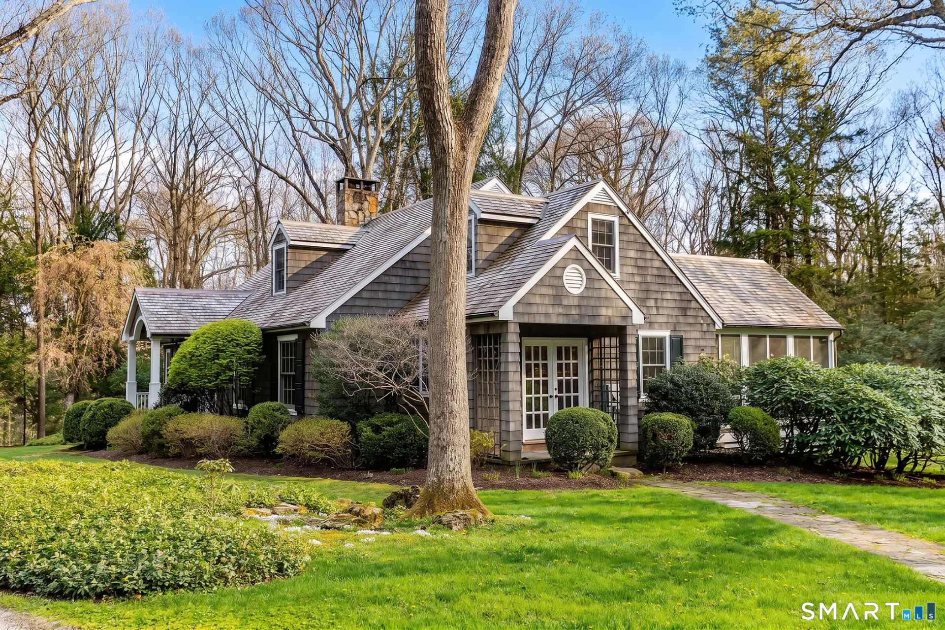 315 North Street, Roxbury, CT