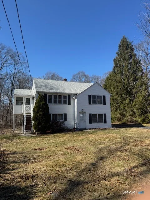 35 Sipples Hill Road, East Haddam, CT