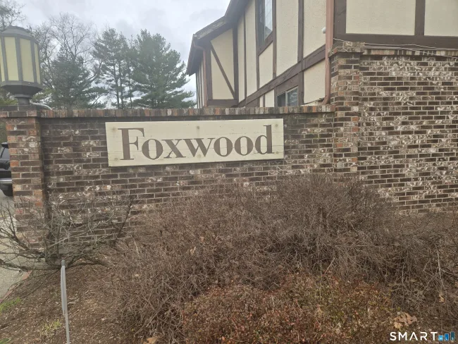 116 Foxwood Close #116