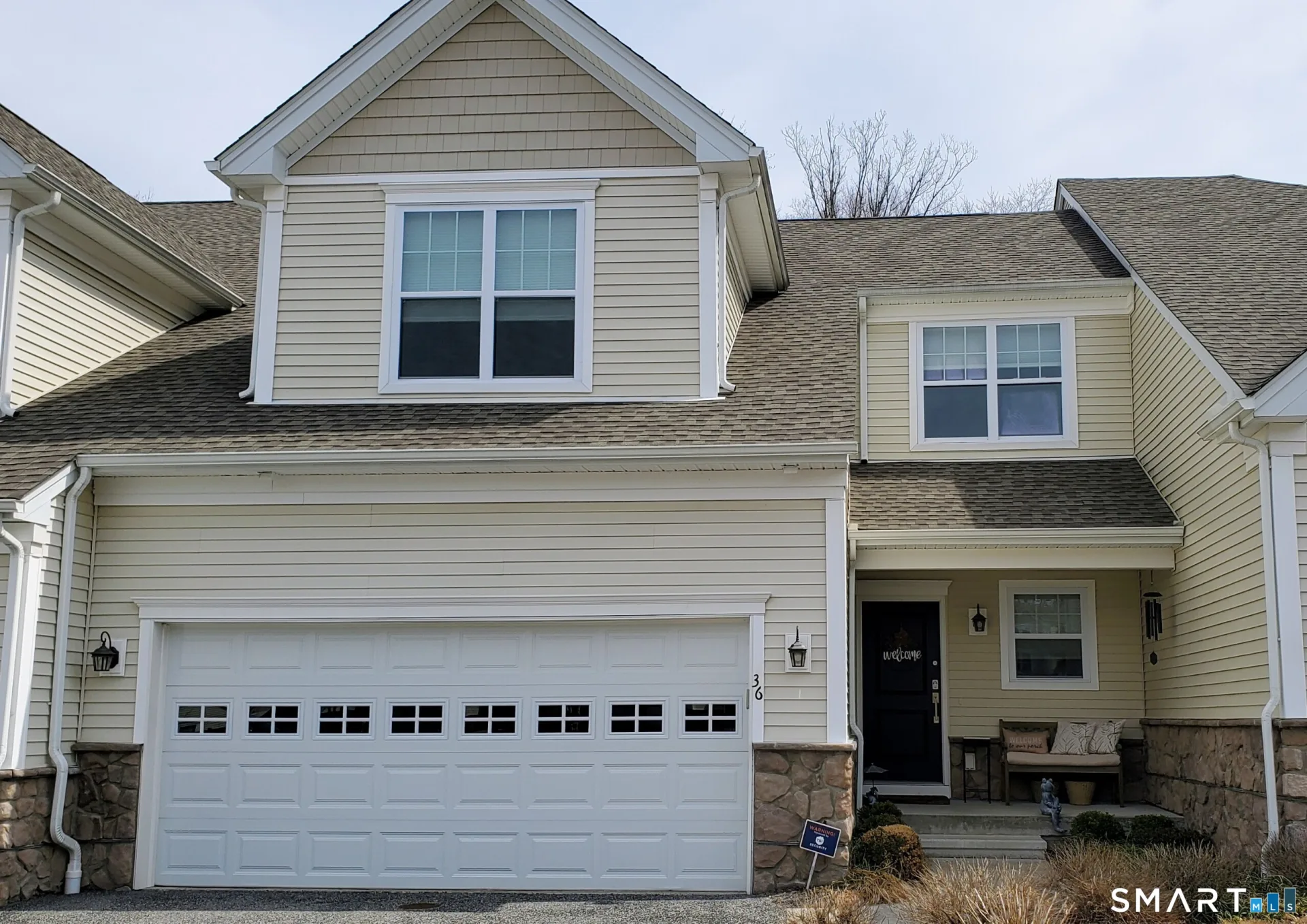 36 Highridge Road #36, Middlebury, CT