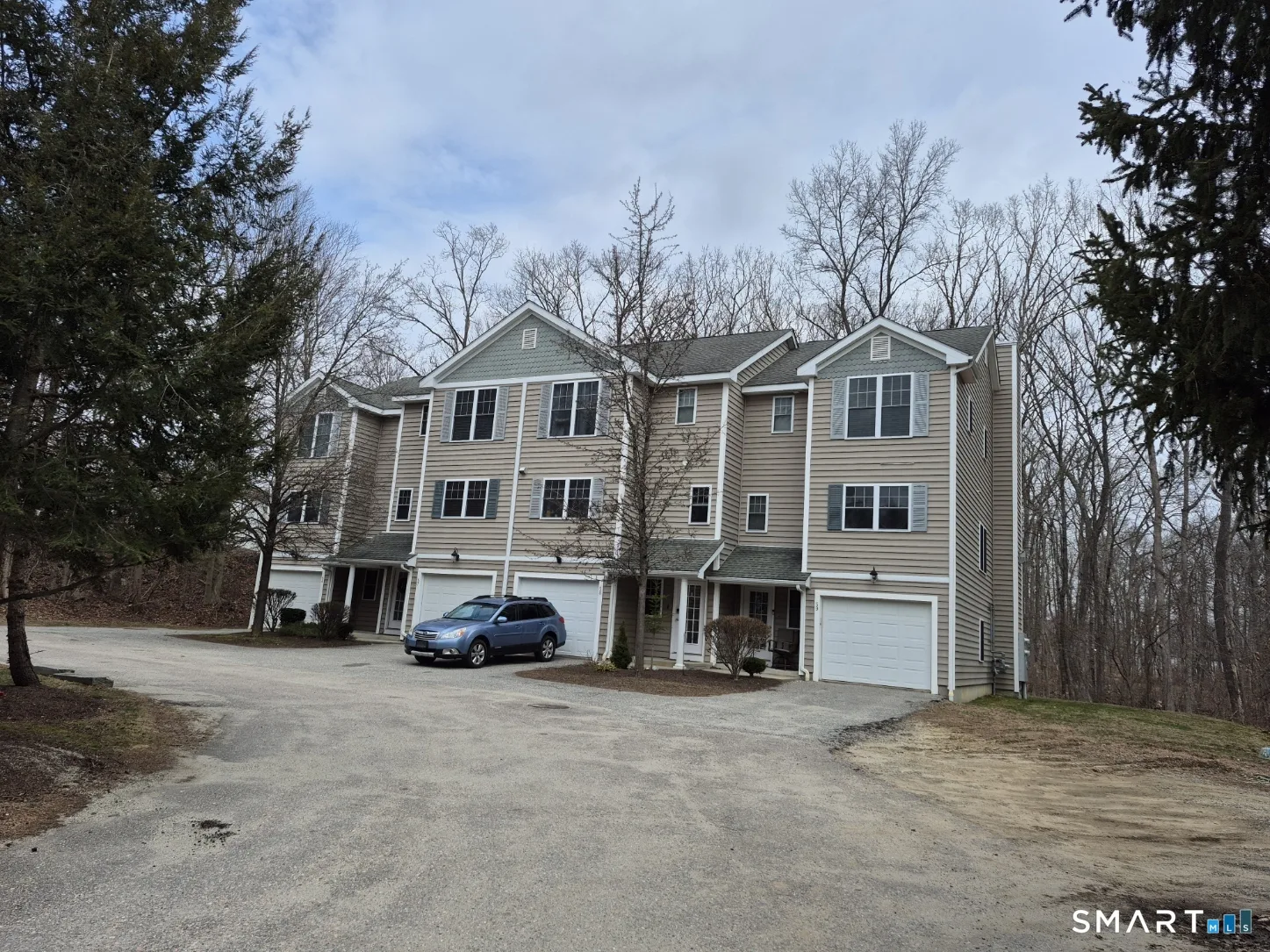 59 Forestview Drive #59, Norwich, CT
