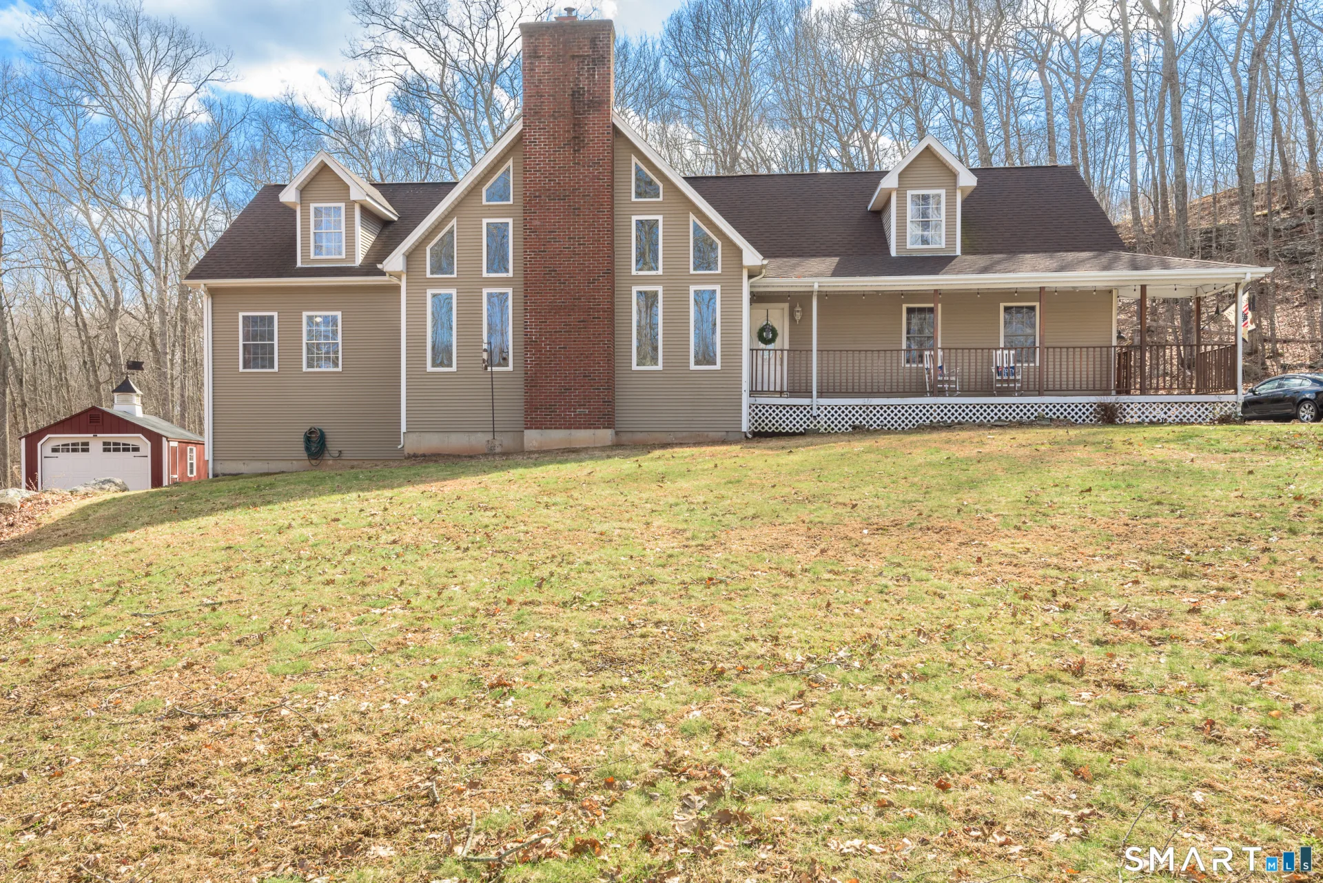 76 Mahoney Road, Colchester, CT