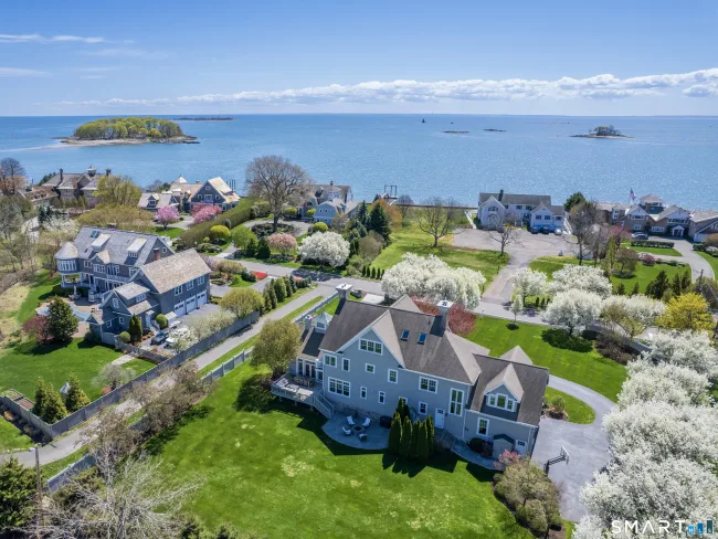 3 Shorehaven Road, Norwalk, CT