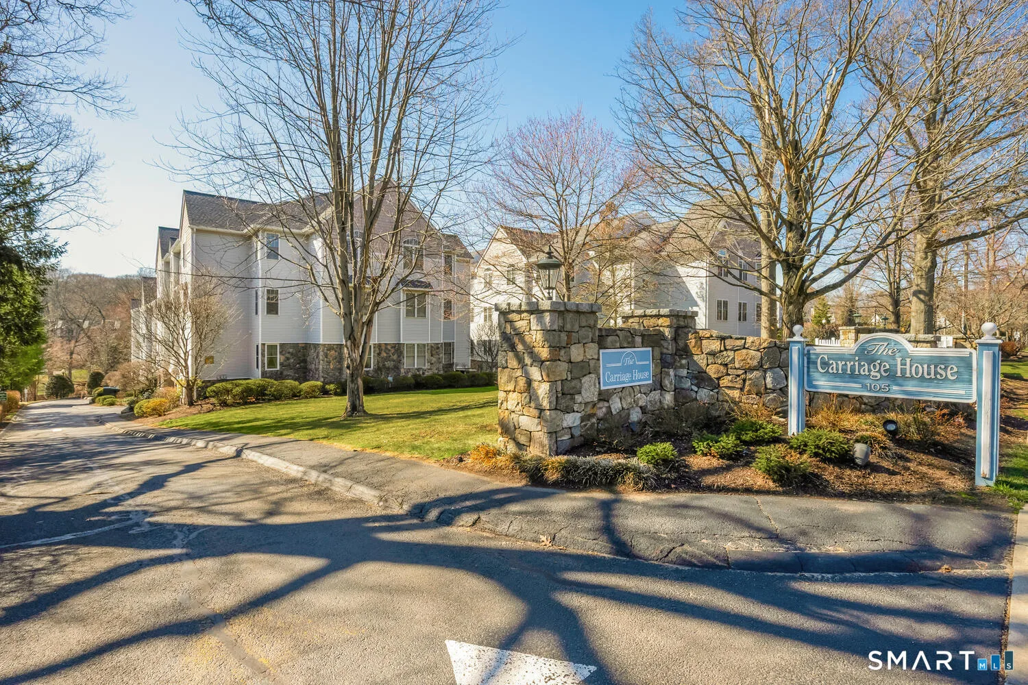 105 Richards Avenue #1502, Norwalk, CT