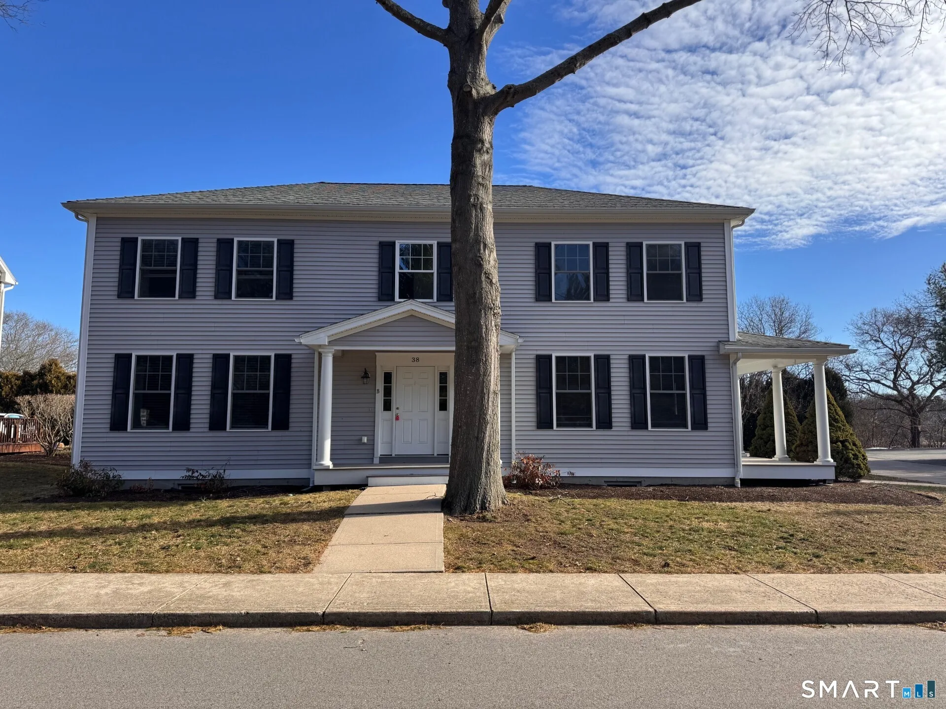 38B Prospect Street, Stonington, CT
