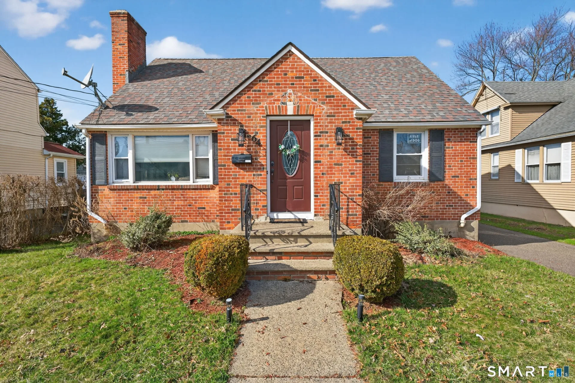 64 Cromwell Street, Hartford, CT