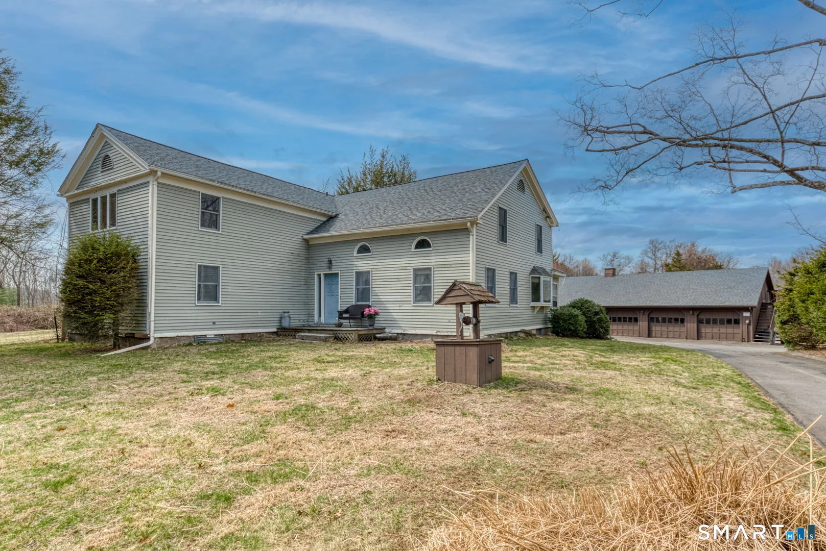 879 Neipsic Road, Glastonbury, CT