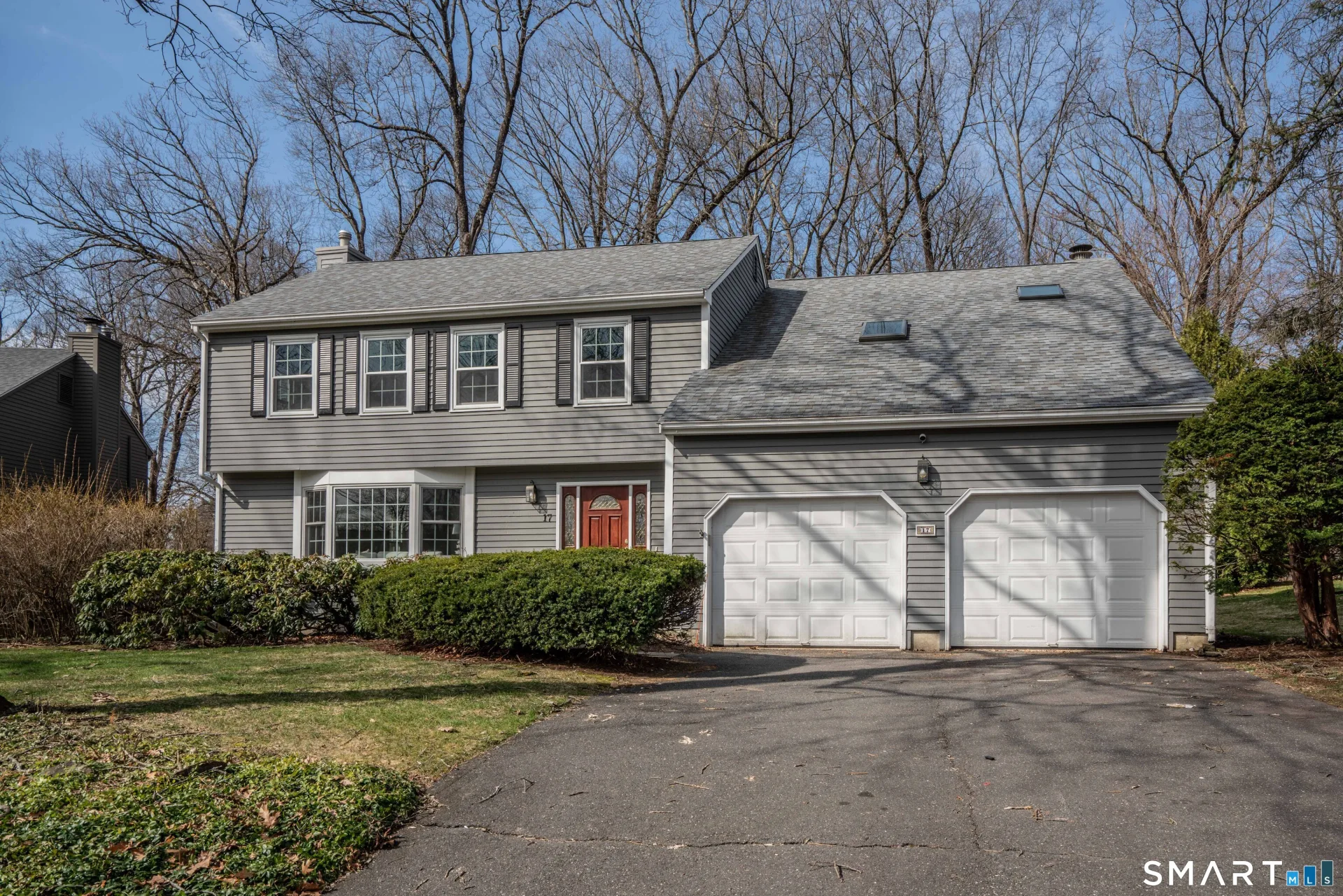 17 Michael Drive, Farmington, CT